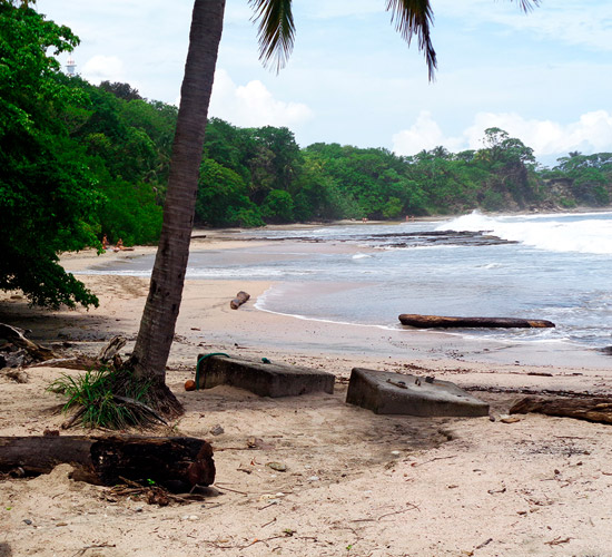 Nosara Beach Liberia Airport